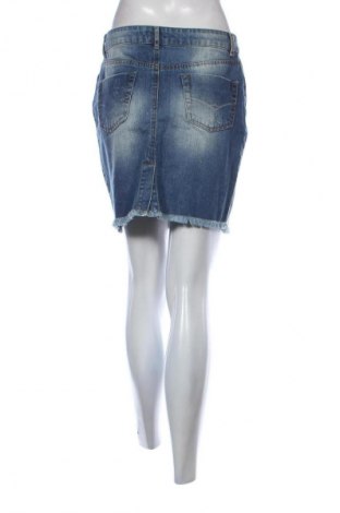 Fustă F&F, Mărime M, Culoare Multicolor, Preț 77,17 Lei