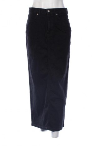 Φούστα F&F, Μέγεθος M, Χρώμα Μαύρο, Τιμή 14,83 €