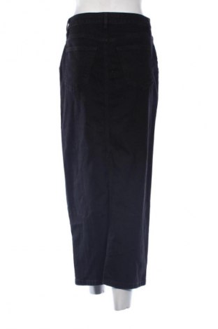 Φούστα F&F, Μέγεθος M, Χρώμα Μαύρο, Τιμή 14,83 €