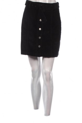 Szoknya F&F, Méret S, Szín Fekete, Ár 3 429 Ft