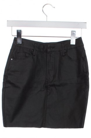 Φούστα Fb Sister, Μέγεθος XS, Χρώμα Μαύρο, Τιμή 9,72 €