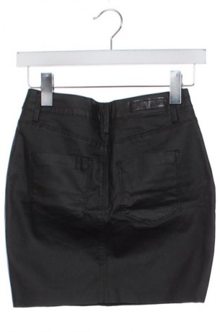 Φούστα Fb Sister, Μέγεθος XS, Χρώμα Μαύρο, Τιμή 9,72 €