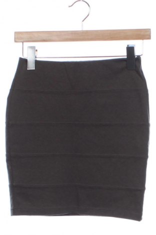Fustă Flouse, Mărime XS, Culoare Gri, Preț 51,45 Lei