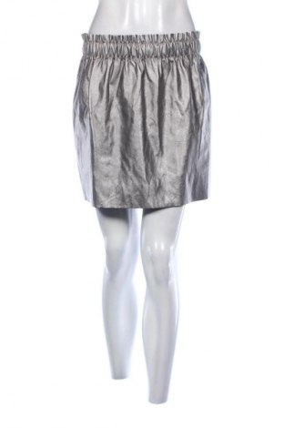 Fustă Forever 21, Mărime M, Culoare Gri, Preț 52,66 Lei