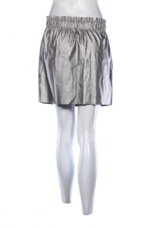 Fustă Forever 21, Mărime M, Culoare Gri, Preț 52,66 Lei