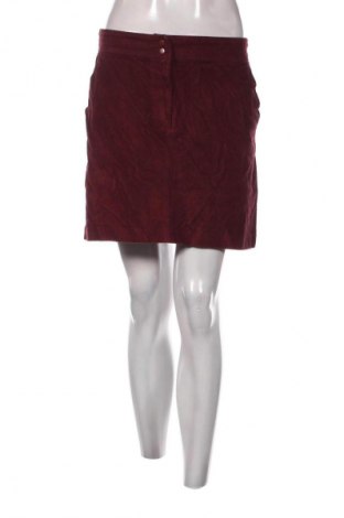 Sukně Galeries Lafayette, Velikost M, Barva Červená, Cena  239,00 Kč