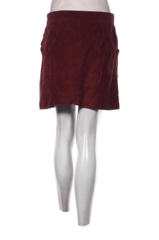 Sukně Galeries Lafayette, Velikost M, Barva Červená, Cena  239,00 Kč