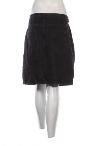 Szoknya Gap, Méret XXL, Szín Fekete, Ár 2 709 Ft