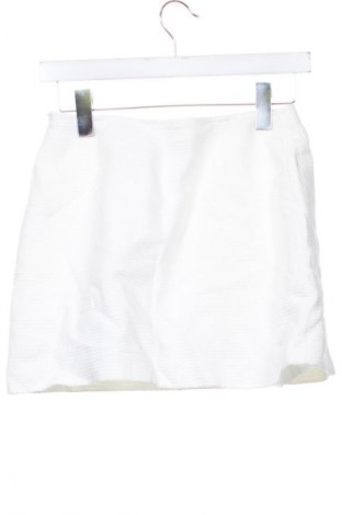 Rock Genny, Größe XS, Farbe Weiß, Preis € 31,99