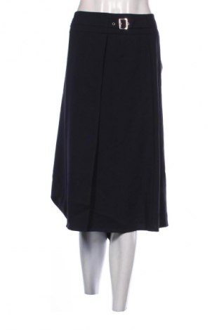 Φούστα Gerry Weber, Μέγεθος XXL, Χρώμα Μπλέ, Τιμή 57,99 €