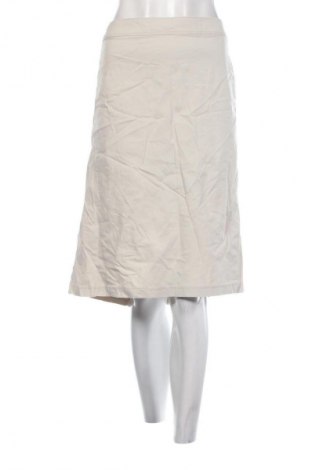 Fustă Gerry Weber, Mărime XXL, Culoare Bej, Preț 151,99 Lei