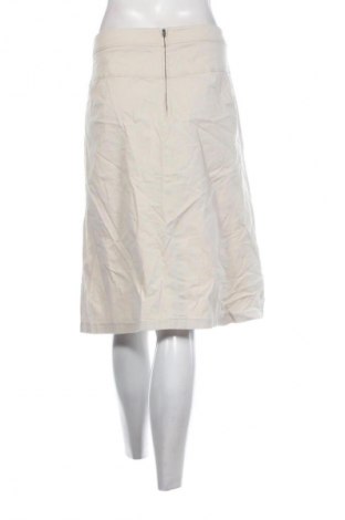 Fustă Gerry Weber, Mărime XXL, Culoare Bej, Preț 151,99 Lei