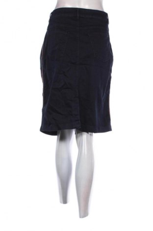 Fustă Gerry Weber, Mărime XL, Culoare Albastru, Preț 153,99 Lei