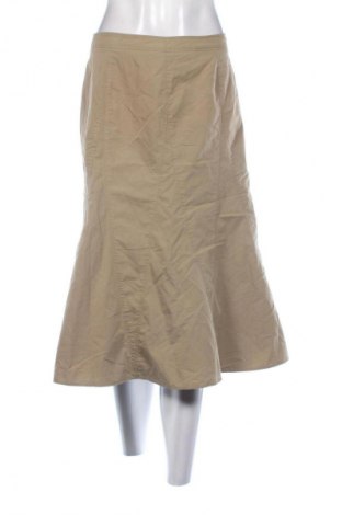Sukňa Gerry Weber, Veľkosť L, Farba Béžová, Cena  31,95 €