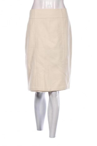 Φούστα Gerry Weber, Μέγεθος L, Χρώμα  Μπέζ, Τιμή 32,00 €