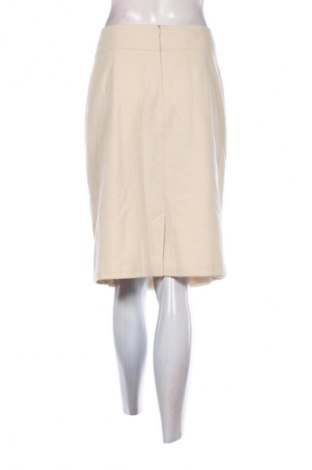 Φούστα Gerry Weber, Μέγεθος L, Χρώμα  Μπέζ, Τιμή 32,00 €