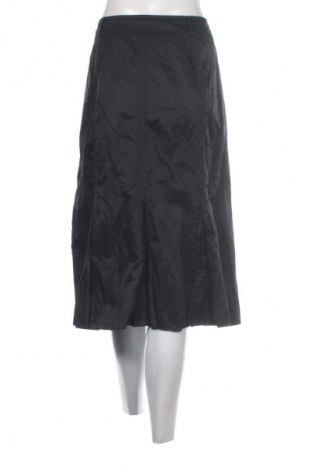 Φούστα Gerry Weber, Μέγεθος XL, Χρώμα Μαύρο, Τιμή 31,71 €