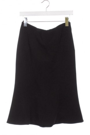 Fustă Gianni Rodini, Mărime XS, Culoare Negru, Preț 50,21 Lei