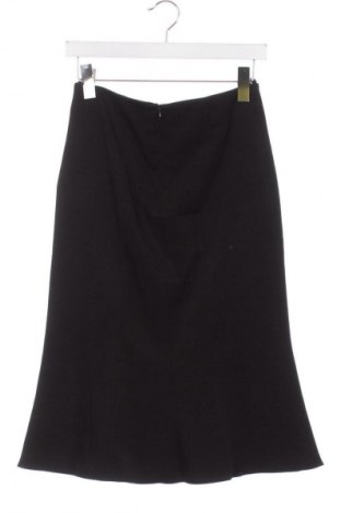 Fustă Gianni Rodini, Mărime XS, Culoare Negru, Preț 50,21 Lei