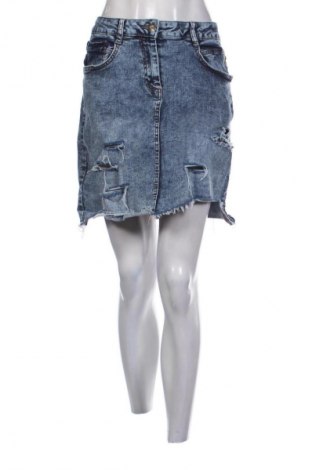 Rock Gina, Größe XL, Farbe Blau, Preis 14,83 €