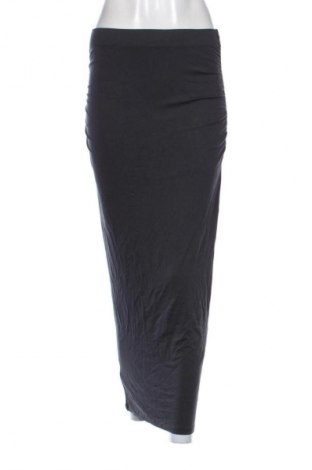 Φούστα Gina Tricot, Μέγεθος S, Χρώμα Γκρί, Τιμή 12,99 €