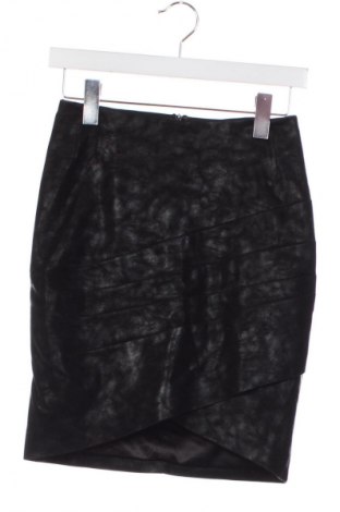 Rock Guess, Größe XS, Farbe Schwarz, Preis 31,71 €
