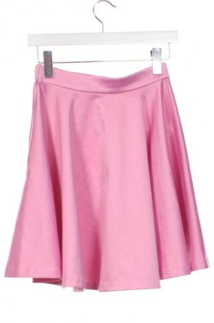 Spódnica Guess, Rozmiar XS, Kolor Różowy, Cena 143,99 zł