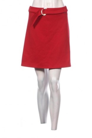 Spódnica Guess, Rozmiar M, Kolor Czerwony, Cena 142,39 zł