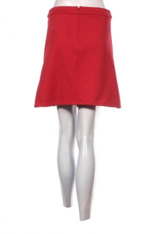 Spódnica Guess, Rozmiar M, Kolor Czerwony, Cena 142,39 zł