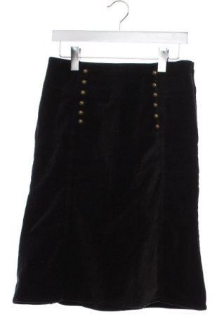 Sukně H&M, Velikost S, Barva Černá, Cena  209,00 Kč