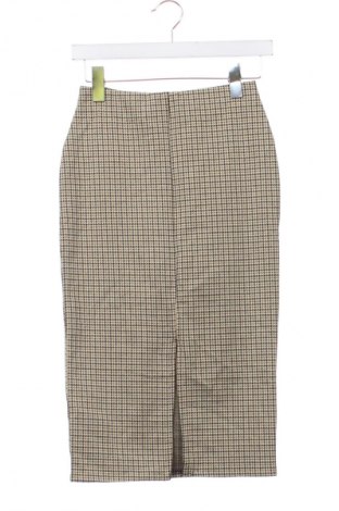 Φούστα H&M, Μέγεθος XS, Χρώμα Πολύχρωμο, Τιμή 13,99 €