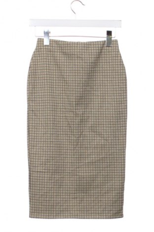Φούστα H&M, Μέγεθος XS, Χρώμα Πολύχρωμο, Τιμή 13,99 €