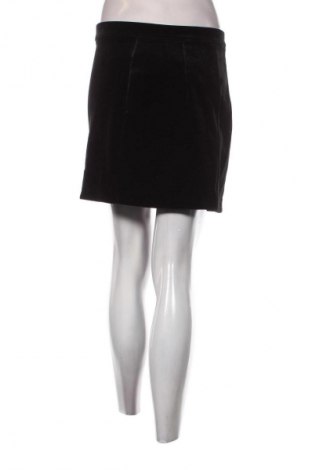 Rock H&M, Größe S, Farbe Schwarz, Preis 8,99 €
