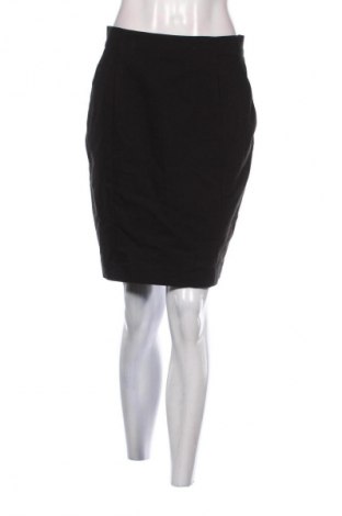 Fustă H&M, Mărime M, Culoare Negru, Preț 42,99 Lei
