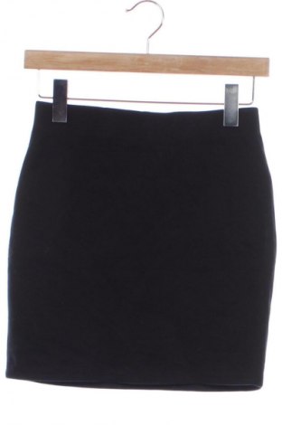 Φούστα H&M, Μέγεθος XS, Χρώμα Μαύρο, Τιμή 7,99 €