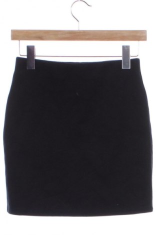 Φούστα H&M, Μέγεθος XS, Χρώμα Μαύρο, Τιμή 7,99 €