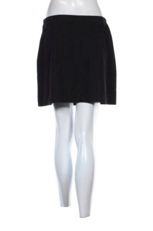 Sukně H&M, Velikost M, Barva Černá, Cena  199,00 Kč