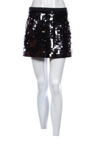 Sukně H&M, Velikost M, Barva Černá, Cena  209,00 Kč