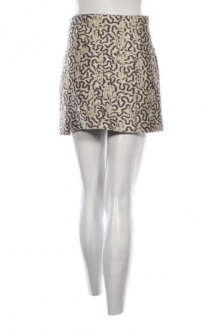 Rock H&M, Größe S, Farbe Mehrfarbig, Preis € 10,00