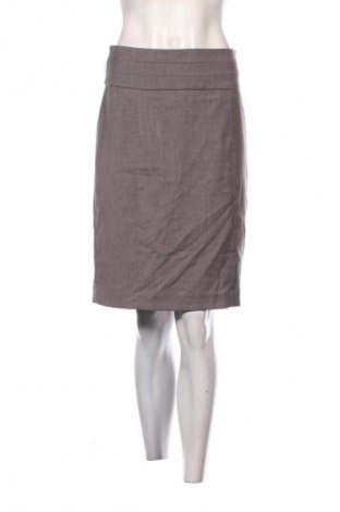 Rock H&M, Größe M, Farbe Grau, Preis 9,74 €