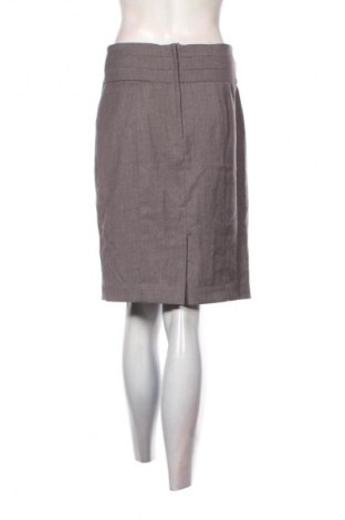 Rock H&M, Größe M, Farbe Grau, Preis 9,74 €