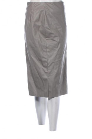 Rock H&M, Größe M, Farbe Grau, Preis 21,96 €