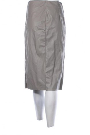 Rock H&M, Größe M, Farbe Grau, Preis 21,96 €