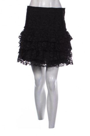 Rock H&M, Größe M, Farbe Schwarz, Preis 8,99 €