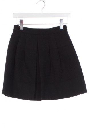 Sukně H&M, Velikost XS, Barva Černá, Cena  169,00 Kč