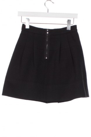 Sukně H&M, Velikost XS, Barva Černá, Cena  169,00 Kč