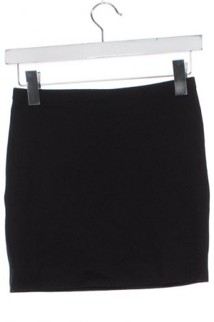 Φούστα H&M, Μέγεθος XS, Χρώμα Μαύρο, Τιμή 6,99 €
