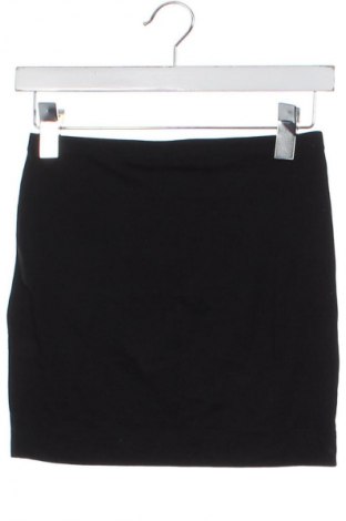 Φούστα H&M, Μέγεθος XS, Χρώμα Μαύρο, Τιμή 6,99 €