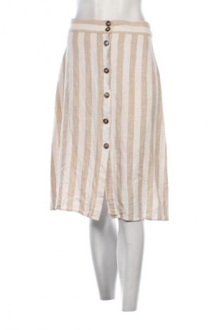 Fustă H&M, Mărime M, Culoare Multicolor, Preț 61,00 Lei