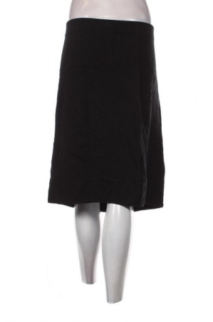 Szoknya H&M, Méret XL, Szín Fekete, Ár 3 029 Ft